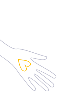 Home 22 about one shape hand