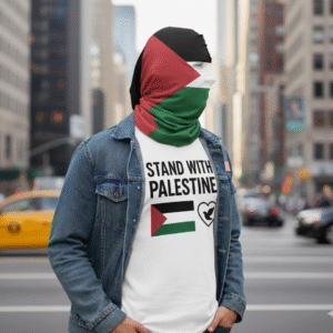 Freedom for Palestine” T-Shirt